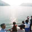 峽江三題 峽江三題