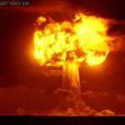 核爆炸 核爆炸