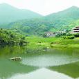 經嶺村 經嶺村