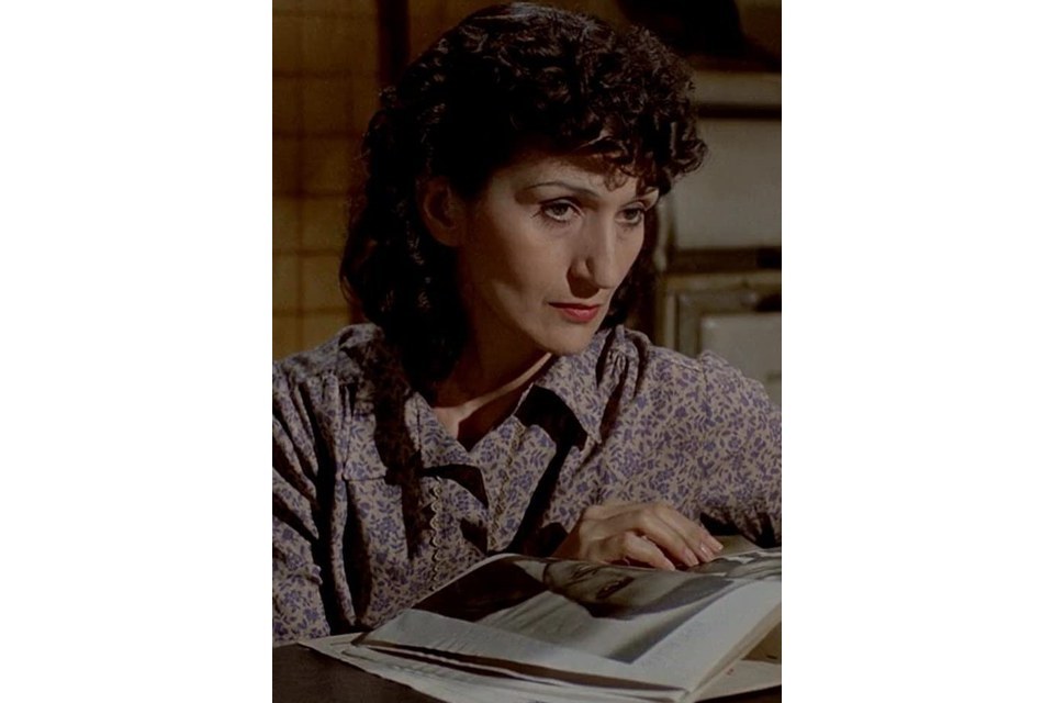 Dimitra Arliss Dimitra Arliss