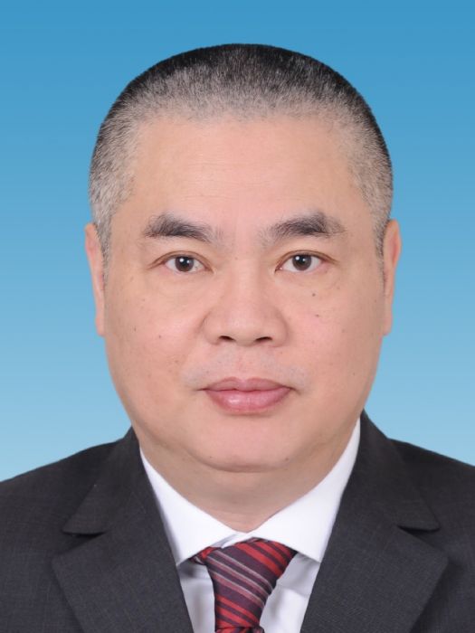 李志超(廣東省廣州市番禺區交通運輸局黨組成員、副局長、三級高級主辦) 李志超(廣東省廣州市番禺區交通運輸局黨組成員、副局長、三級高級主辦)