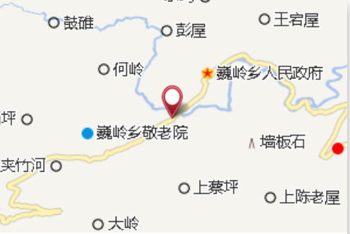 儲家祠堂 儲家祠堂