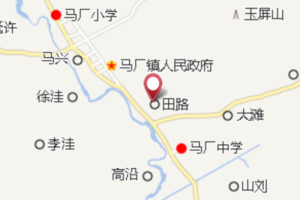 西路沿