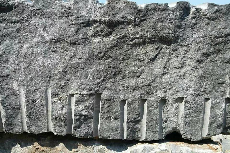 硯墨石