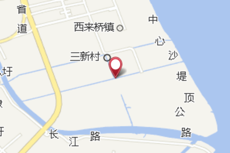 大十圩 大十圩