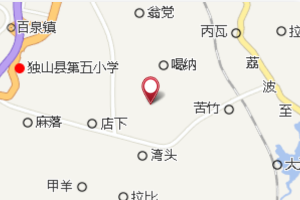 茂聯村委會