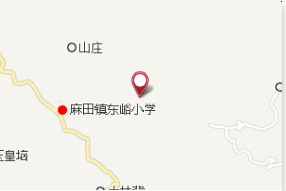土林背 土林背