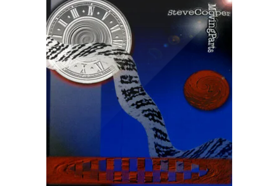 Companionship(Steve Cooper演唱的歌曲) Companionship(Steve Cooper演唱的歌曲)
