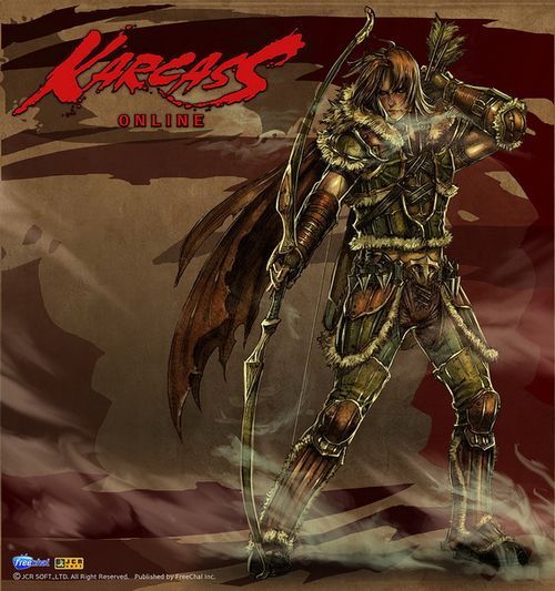 karcass karcass