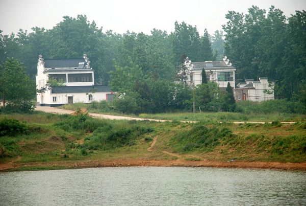 井亭村(上海崇明縣新河鎮井亭村) 井亭村(上海崇明縣新河鎮井亭村)