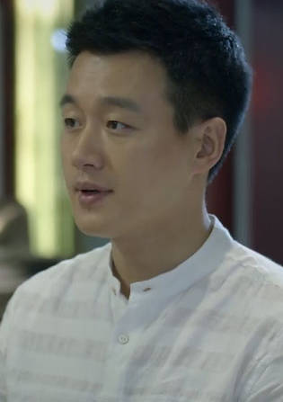 趙佳樂(電視劇《虎媽貓爸》中的主角之一)