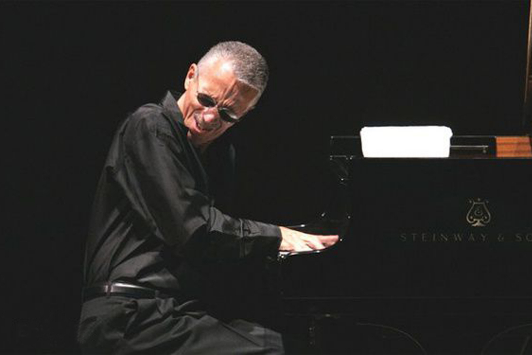 Keith Jarret Keith Jarret