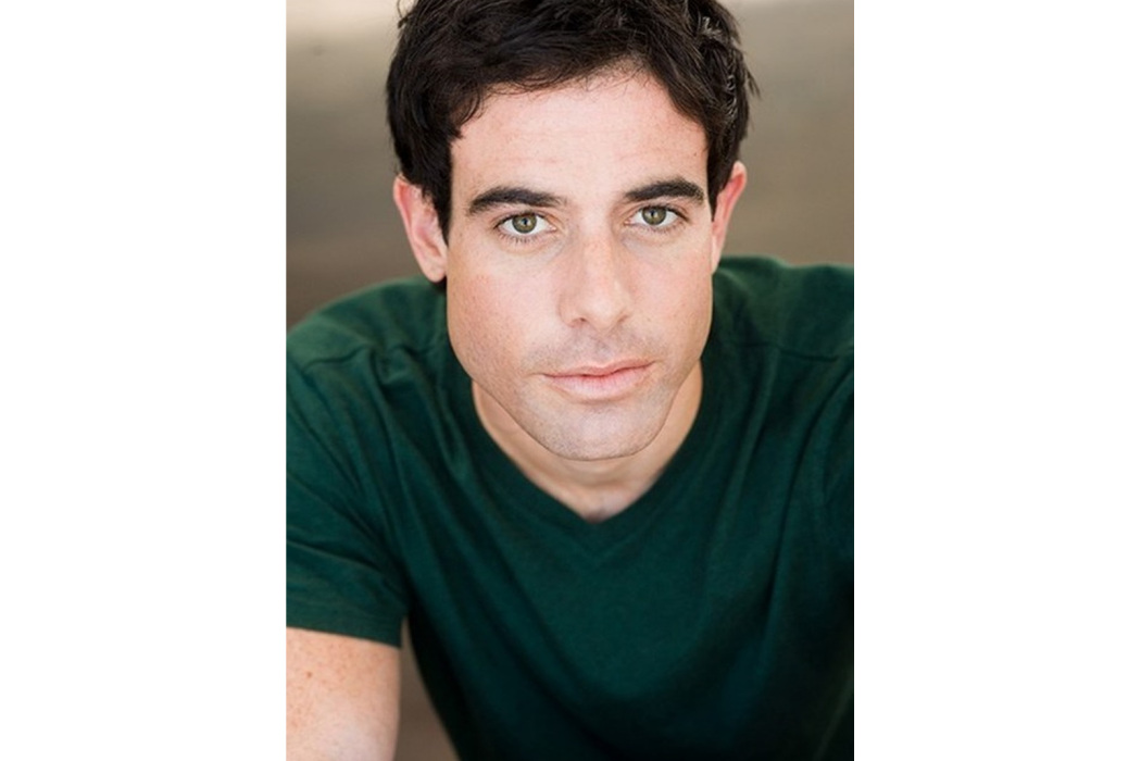Aaron Michael Metchik Aaron Michael Metchik