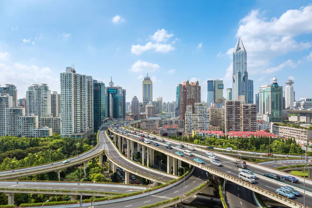高架路(高架公路) 高架路(高架公路)