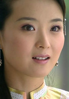 少年寶親王