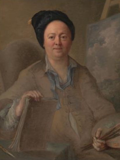 George Lambert(藝術家) George Lambert(藝術家)