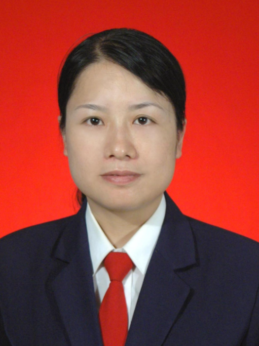 何燕(湖南省郴州市蘇仙區財政局黨組成員、總會計師) 何燕(湖南省郴州市蘇仙區財政局黨組成員、總會計師)