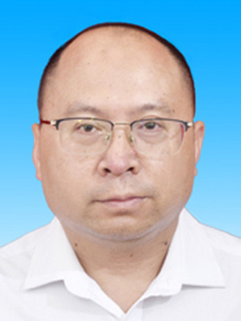 廖兵(四川省樂山市金口河區政協副主席、區殘聯理事長) 廖兵(四川省樂山市金口河區政協副主席、區殘聯理事長)