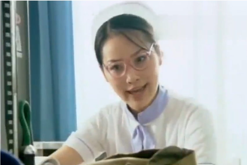 李寶玲(青春偶像劇《都是天使惹的禍》中的角色) 李寶玲(青春偶像劇《都是天使惹的禍》中的角色)