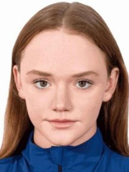 SCHROEDER Lindi