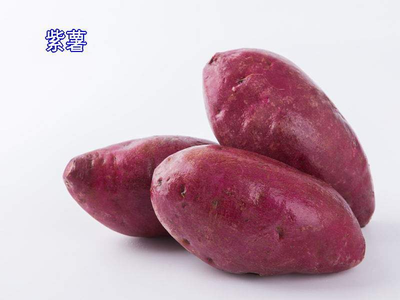 紫薯牛奶小方