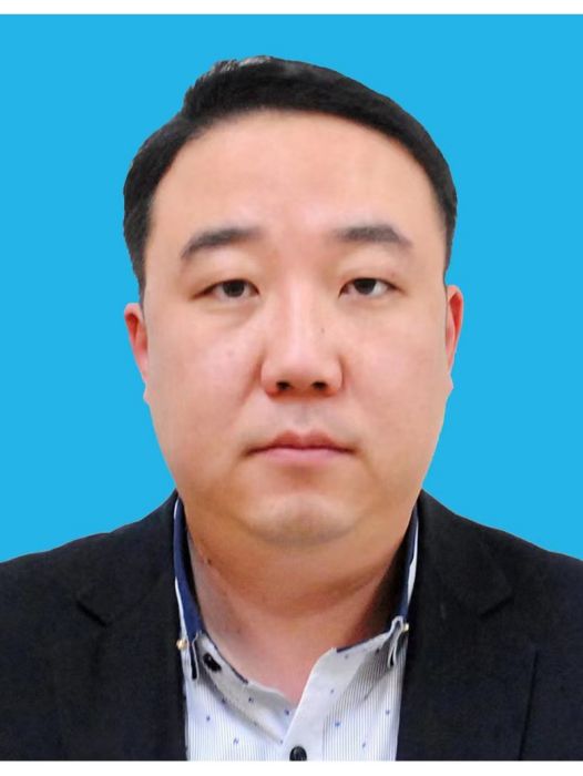 黃晨(山東省威海市環翠區市場監督管理局局長、黨組書記)