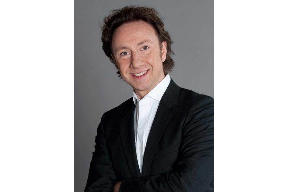 Stéphane Bern Stéphane Bern
