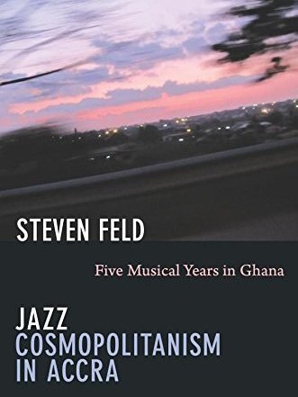 Jazz Cosmopolitanism in Accra Jazz Cosmopolitanism in Accra