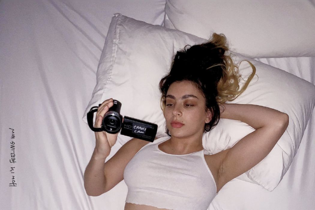 Visions(Charli XCX錄唱歌曲) Visions(Charli XCX錄唱歌曲)
