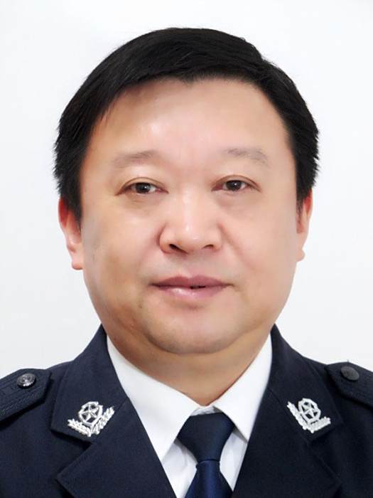李盛勛 李盛勛
