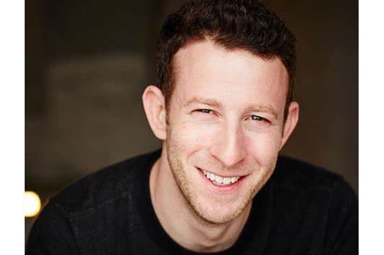 Nick Blaemire Nick Blaemire