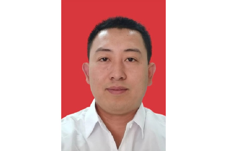 張永發(天津市華捷貨運代理有限公司快遞員兼司機) 張永發(天津市華捷貨運代理有限公司快遞員兼司機)