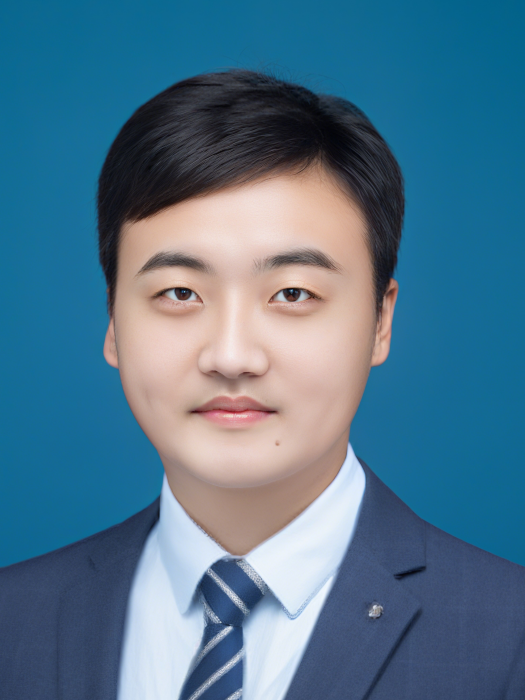 余楊(江蘇大學農業工程學院助理研究員) 余楊(江蘇大學農業工程學院助理研究員)
