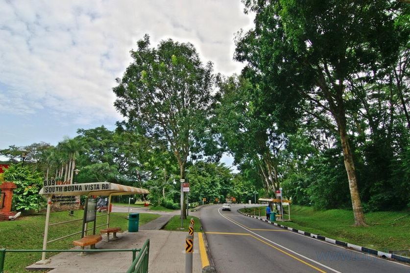 肯特崗公園 肯特崗公園