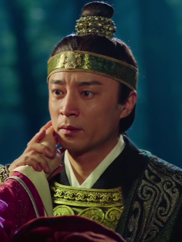 楊子成(古裝神話劇《封神演義》中的角色) 楊子成(古裝神話劇《封神演義》中的角色)