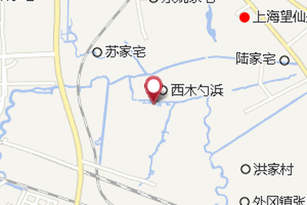馬涇岸