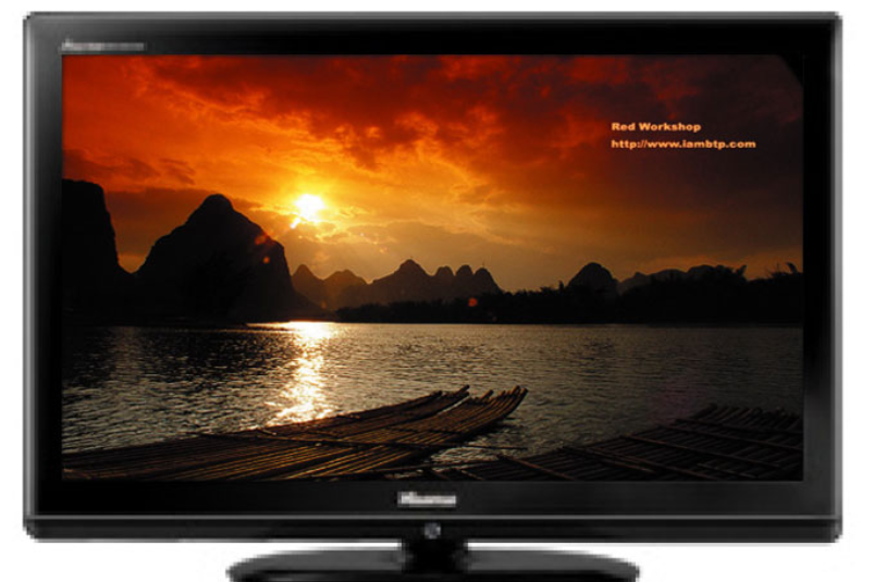 海信TLM32P69GP 海信TLM32P69GP