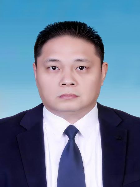 胡飛(重慶市永川區招商投資促進局黨組成員、副局長) 胡飛(重慶市永川區招商投資促進局黨組成員、副局長)