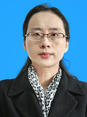 劉艷萍(河南省鄭州市金水區紀委常委、區監委委員) 劉艷萍(河南省鄭州市金水區紀委常委、區監委委員)