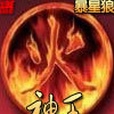 神火王 神火王