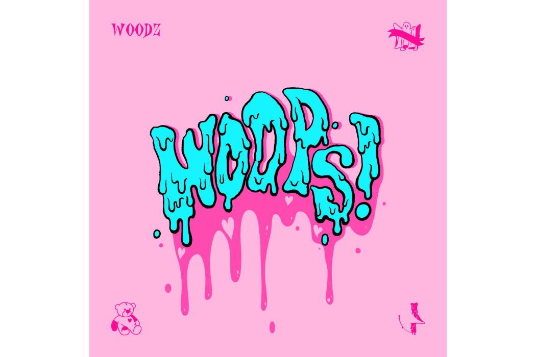 On My Own(曹承衍第二張個人迷你專輯《WOOPS!》收錄曲) On My Own(曹承衍第二張個人迷你專輯《WOOPS!》收錄曲)