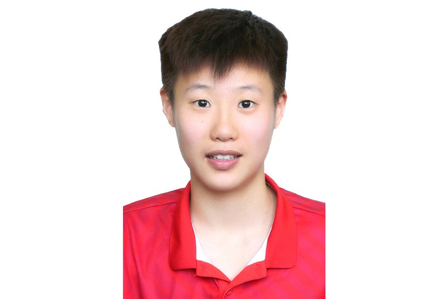 楊睿雯 楊睿雯