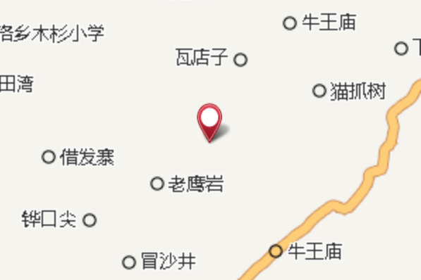 禹木嘎村