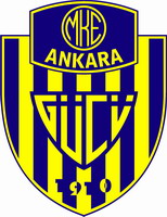 安卡拉駿馬足球俱樂部隊徽