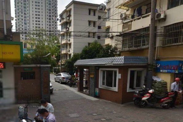 匯東小區(上海市匯東小區) 匯東小區(上海市匯東小區)