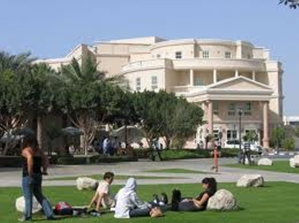 開羅美國大學