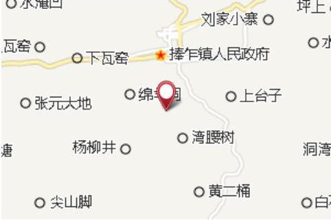 日營壩 日營壩