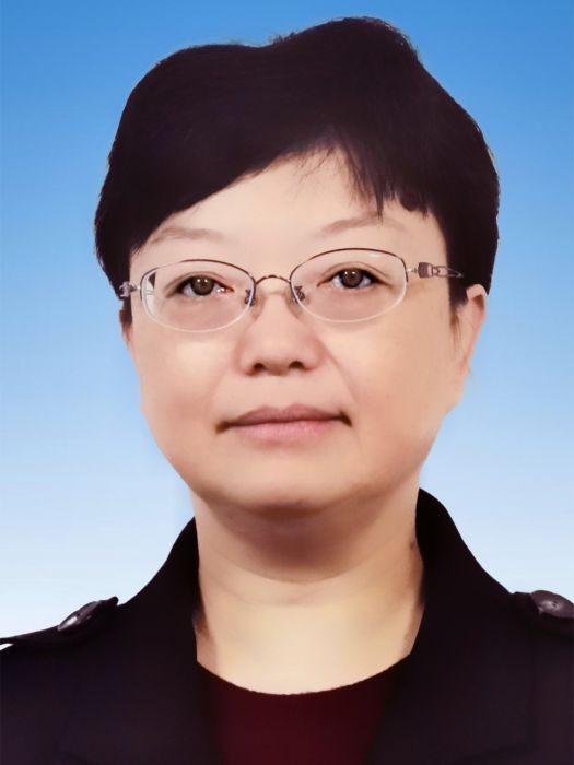 張曉玲(四川省民政廳副廳長) 張曉玲(四川省民政廳副廳長)