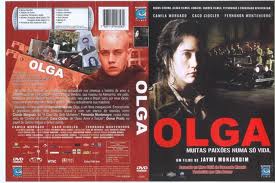 奧爾加(Europa Filmes發行的電影)