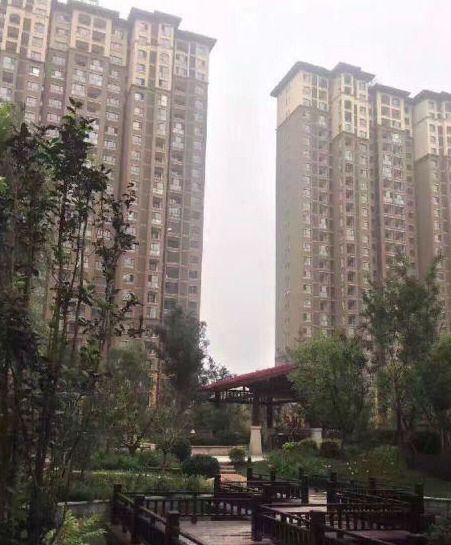 香城麗景 香城麗景